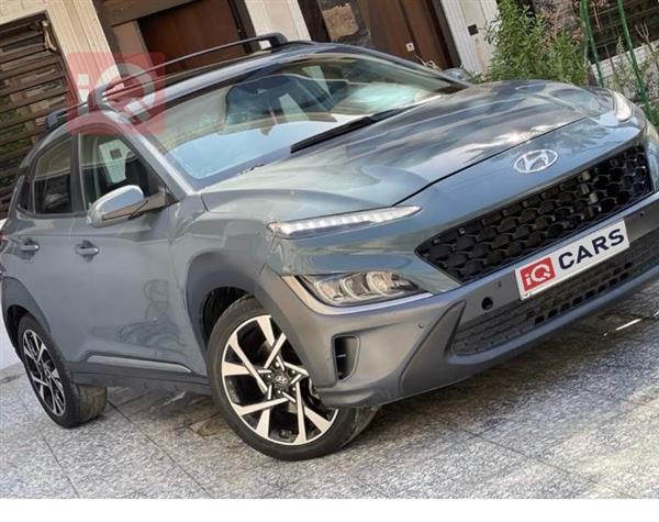 هيونداي كونا 2022 للبيع في العراق -  بغداد